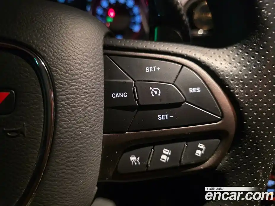 Dodge Challenger 2021 6.4 Автомат в Москве № 612062, фото 15