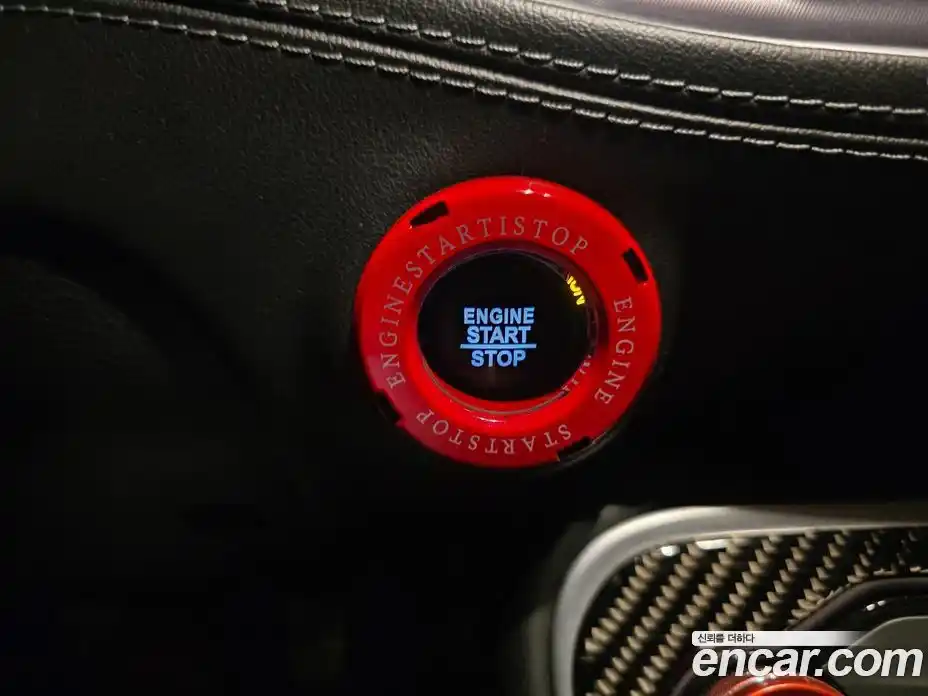 Dodge Challenger 2021 6.4 Автомат в Москве № 612062, фото 18