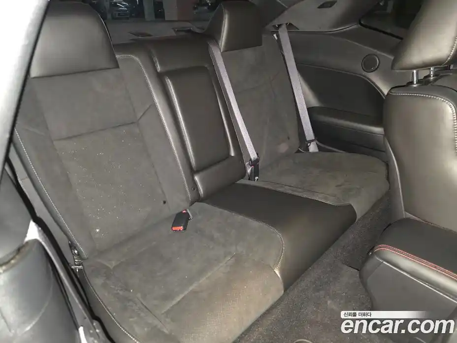 Dodge Challenger 2021 6.4 Автомат в Москве № 612062, фото 19