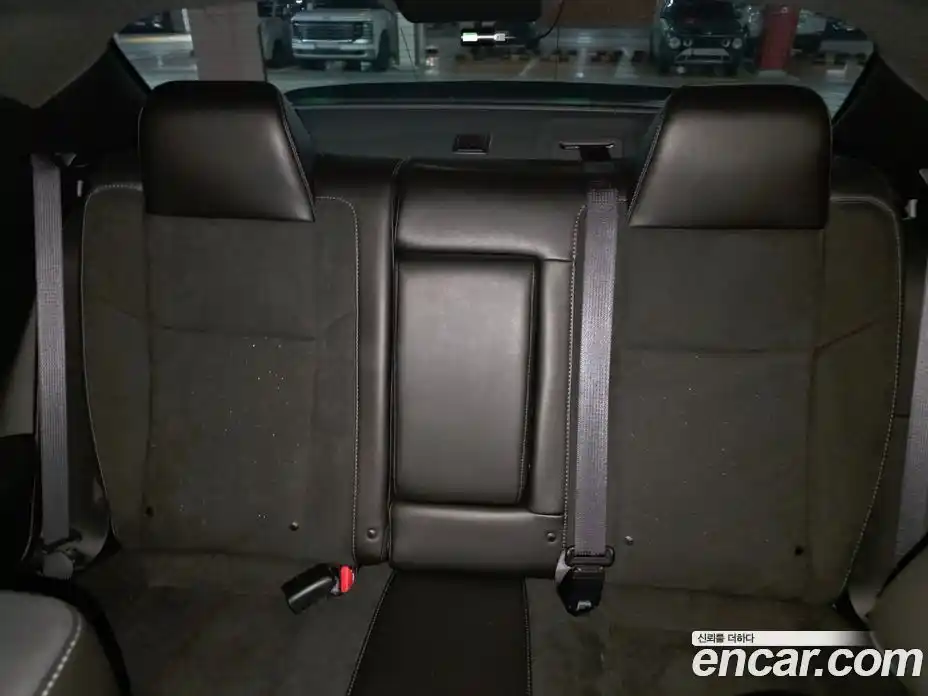 Dodge Challenger 2021 6.4 Автомат в Москве № 612062, фото 10