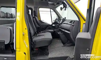 Renault Master 2020 2.3 Робот в Москве № 612299, миниатюра 11