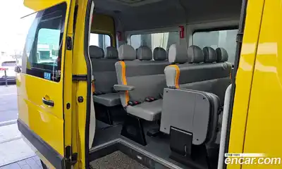 Renault Master 2020 2.3 Робот в Москве № 612299, миниатюра 12