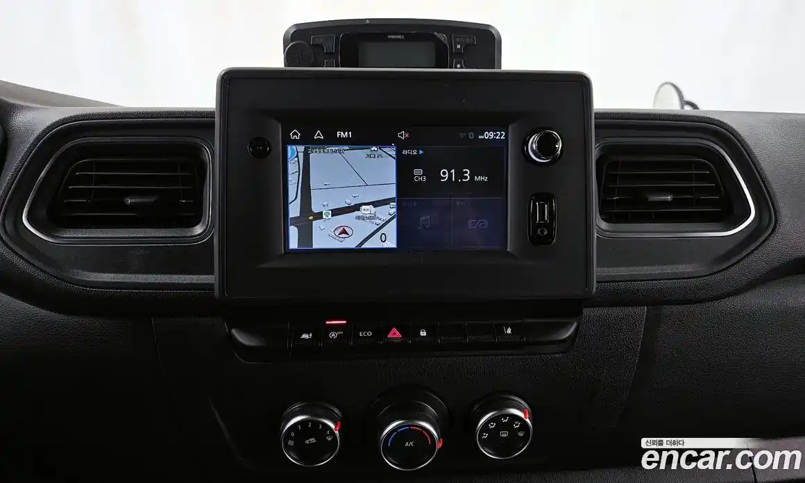 Renault Master 2020 2.3 Робот в Москве № 612299, фото 14