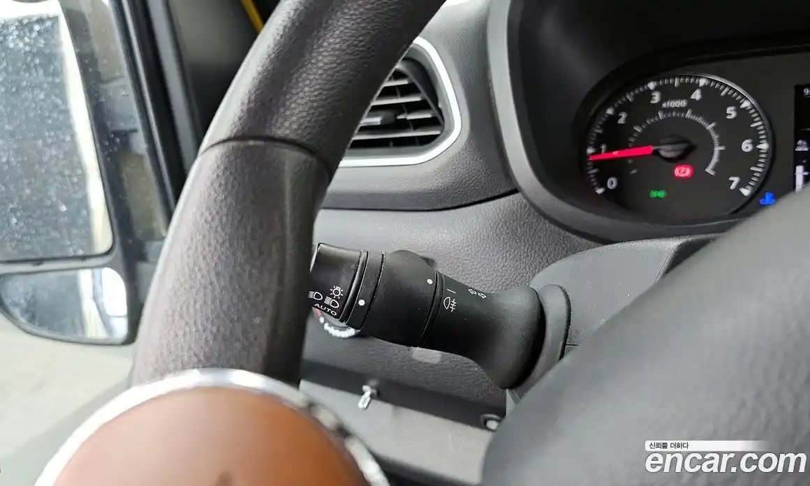 Renault Master 2020 2.3 Робот в Москве № 612299, фото 18