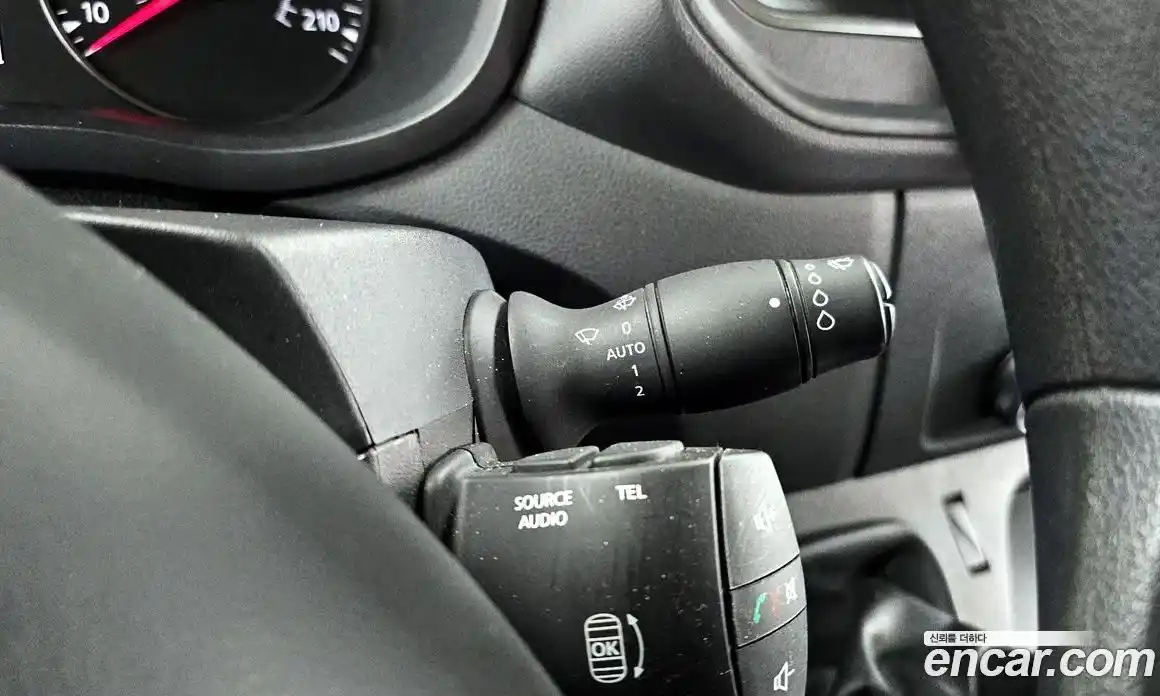 Renault Master 2020 2.3 Робот в Москве № 612299, фото 19