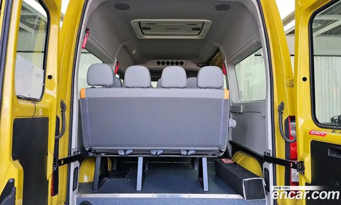 Renault Master 2020 2.3 Робот в Москве № 612299, фото 20