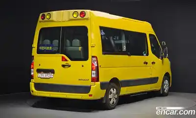 Renault Master 2020 2.3 Робот в Москве № 612299, миниатюра 2