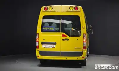 Renault Master 2020 2.3 Робот в Москве № 612299, миниатюра 4