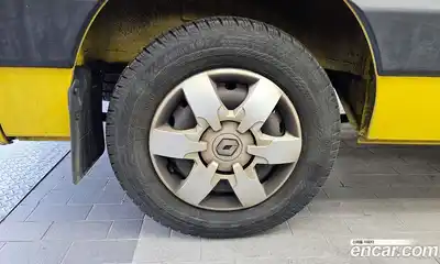 Renault Master 2020 2.3 Робот в Москве № 612299, миниатюра 5