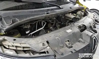 Renault Master 2020 2.3 Робот в Москве № 612299, миниатюра 6