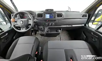 Renault Master 2020 2.3 Робот в Москве № 612299, миниатюра 7