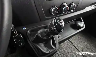 Renault Master 2020 2.3 Робот в Москве № 612299, миниатюра 9