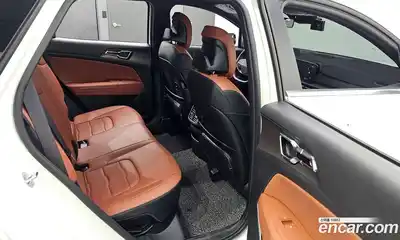 Kia Sportage 2025 2.0 Автомат в Москве № 612462, миниатюра 11