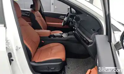 Kia Sportage 2025 2.0 Автомат в Москве № 612462, миниатюра 12