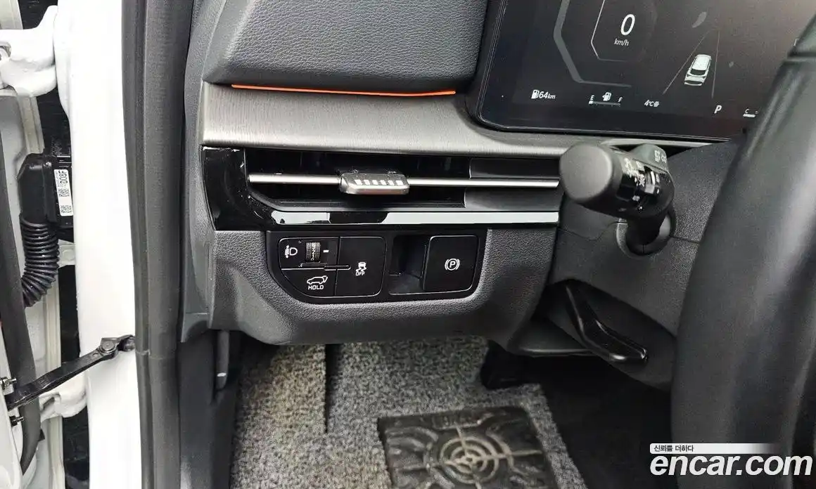 Kia Sportage 2025 2.0 Автомат в Москве № 612462, фото 13