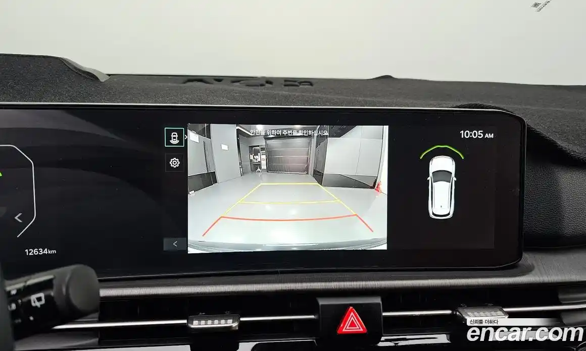 Kia Sportage 2025 2.0 Автомат в Москве № 612462, фото 16