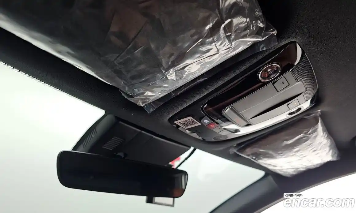 Kia Sportage 2025 2.0 Автомат в Москве № 612462, фото 17