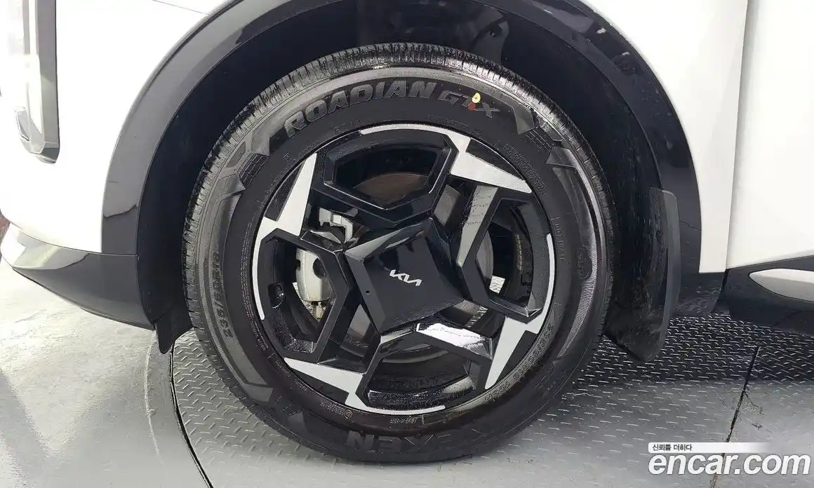 Kia Sportage 2025 2.0 Автомат в Москве № 612462, фото 5