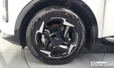 Kia Sportage 2025 2.0 Автомат в Москве № 612462, миниатюра 5