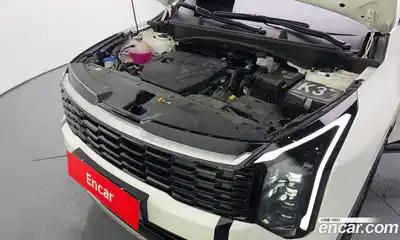 Kia Sportage 2025 2.0 Автомат в Москве № 612462, миниатюра 6