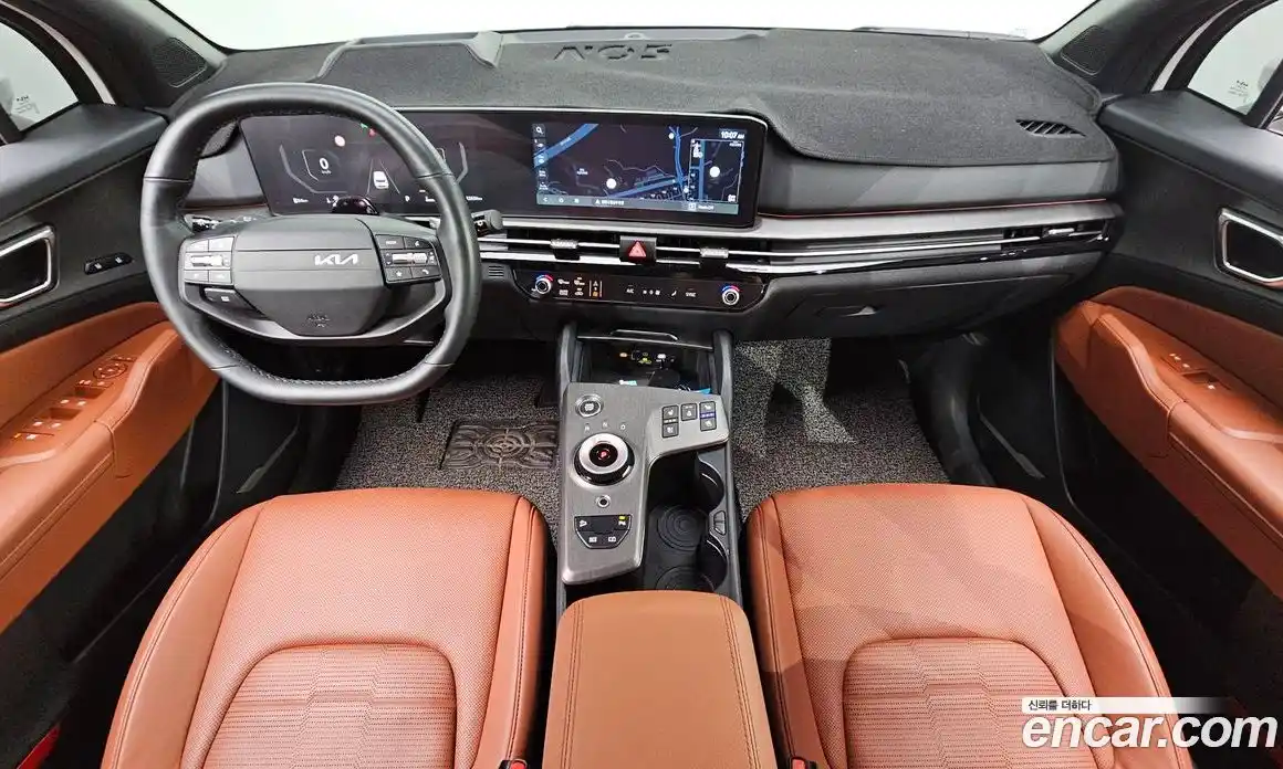 Kia Sportage 2025 2.0 Автомат в Москве № 612462, фото 7