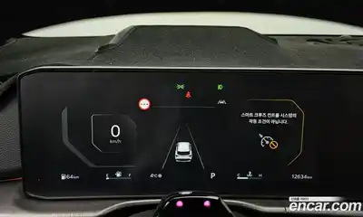 Kia Sportage 2025 2.0 Автомат в Москве № 612462, миниатюра 8