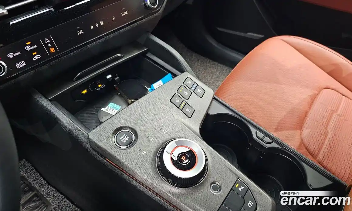 Kia Sportage 2025 2.0 Автомат в Москве № 612462, фото 9