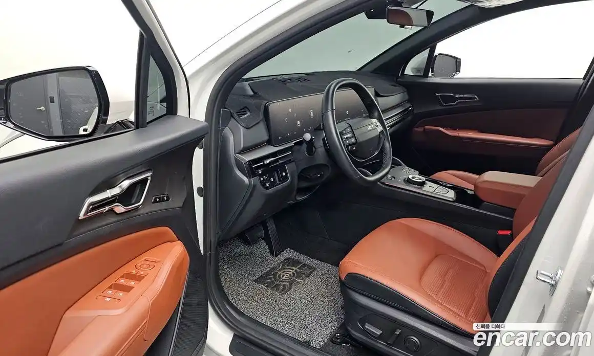 Kia Sportage 2025 2.0 Автомат в Москве № 612462, фото 10