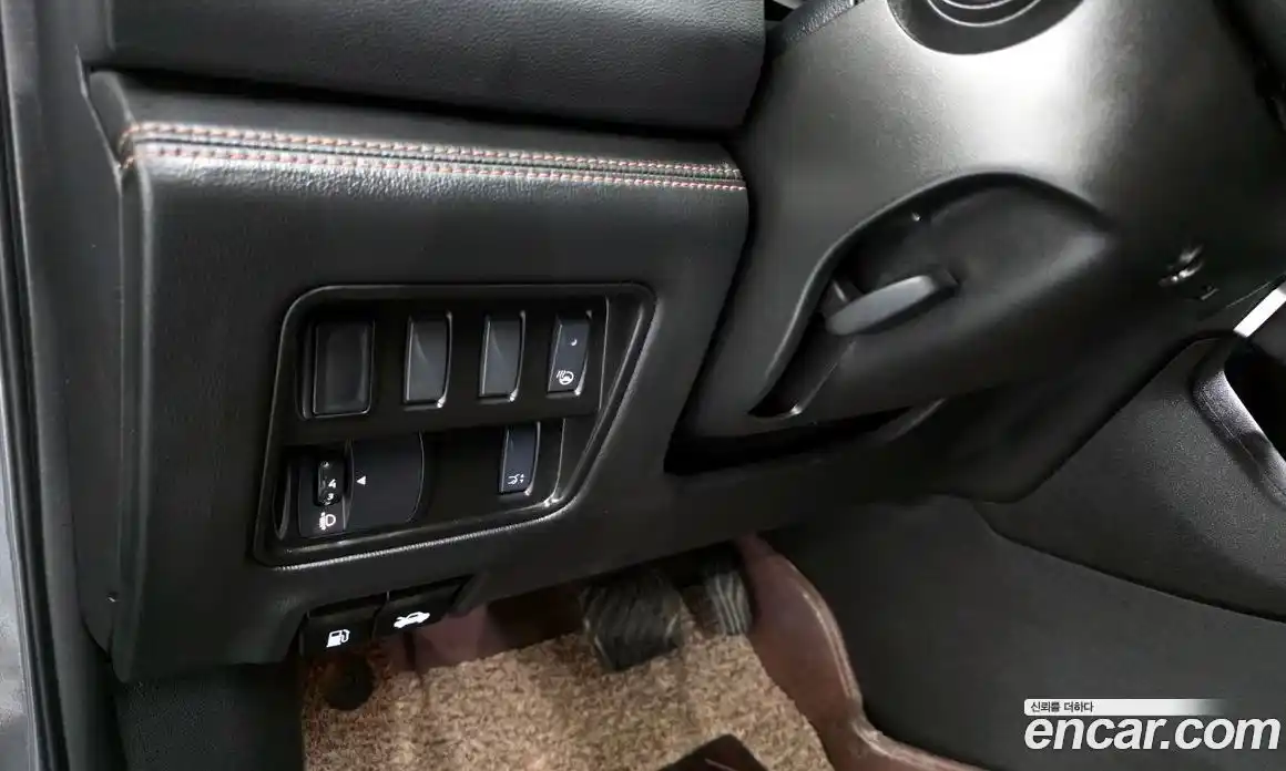 Renault QM6 2023 2.0 Автомат в Москве № 612479, фото 17