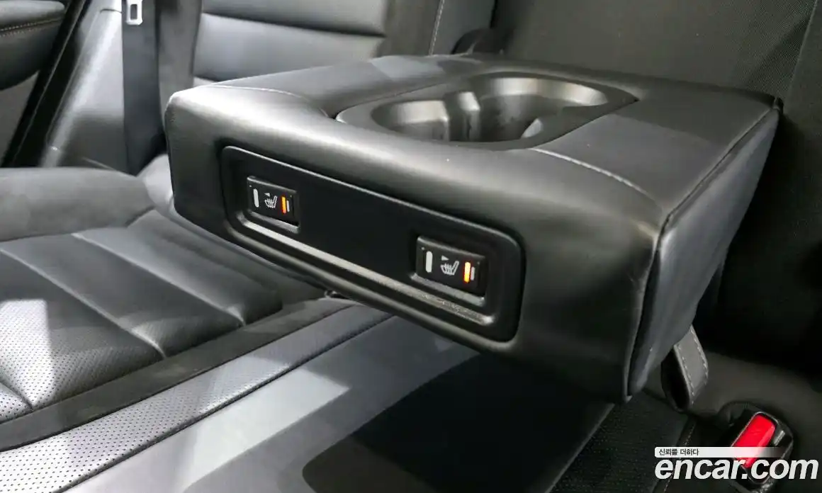 Renault QM6 2023 2.0 Автомат в Москве № 612479, фото 19