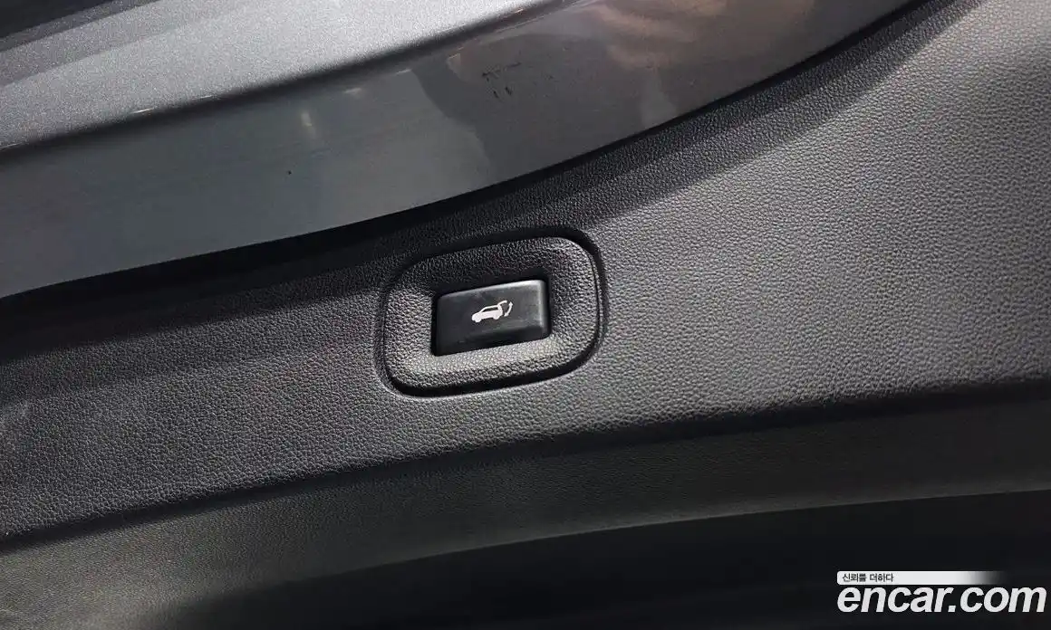 Renault QM6 2023 2.0 Автомат в Москве № 612479, фото 20