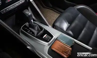 Renault QM6 2023 2.0 Автомат в Москве № 612479, миниатюра 9