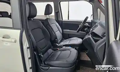 Kia Ray 2023 1.0 Автомат в Москве № 612481, миниатюра 11