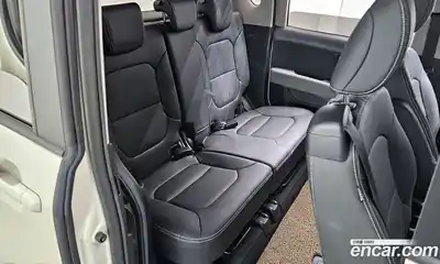 Kia Ray 2023 1.0 Автомат в Москве № 612481, миниатюра 12