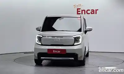 Kia Ray 2023 1.0 Автомат в Москве № 612481, миниатюра 3