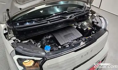 Kia Ray 2023 1.0 Автомат в Москве № 612481, миниатюра 6