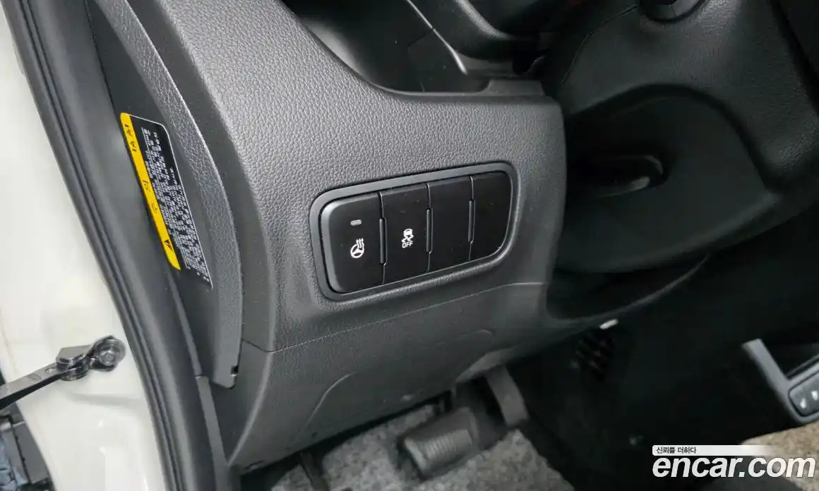 Kia Ray 2024 1.0 Автомат в Москве № 612506, фото 16