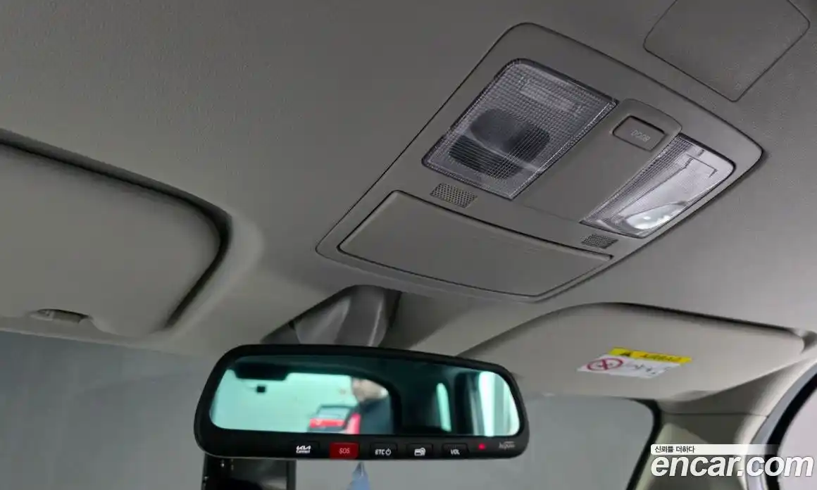 Kia Ray 2024 1.0 Автомат в Москве № 612506, фото 17