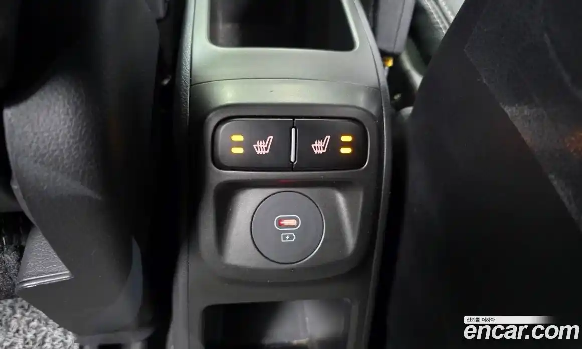 Kia Ray 2024 1.0 Автомат в Москве № 612506, фото 18