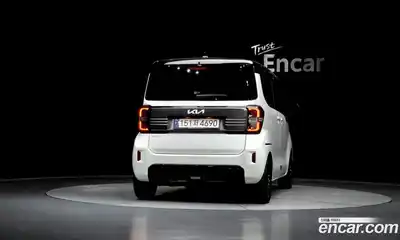 Kia Ray 2024 1.0 Автомат в Москве № 612506, миниатюра 3