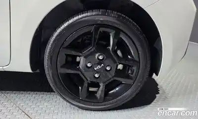 Kia Ray 2024 1.0 Автомат в Москве № 612506, миниатюра 4