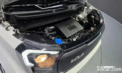 Kia Ray 2024 1.0 Автомат в Москве № 612506, миниатюра 5