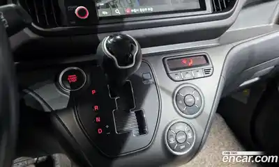 Kia Ray 2024 1.0 Автомат в Москве № 612506, миниатюра 8