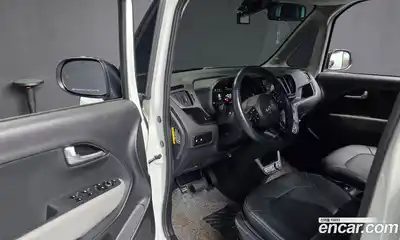 Kia Ray 2024 1.0 Автомат в Москве № 612506, миниатюра 9