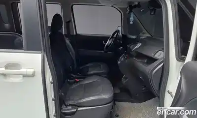 Kia Ray 2024 1.0 Автомат в Москве № 612506, миниатюра 10