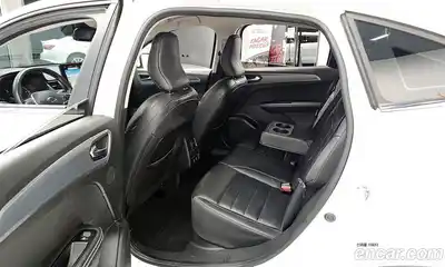 Renault XM3 2023 1.6 Автомат в Москве № 612721, миниатюра 11