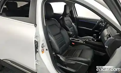 Renault XM3 2023 1.6 Автомат в Москве № 612721, миниатюра 12