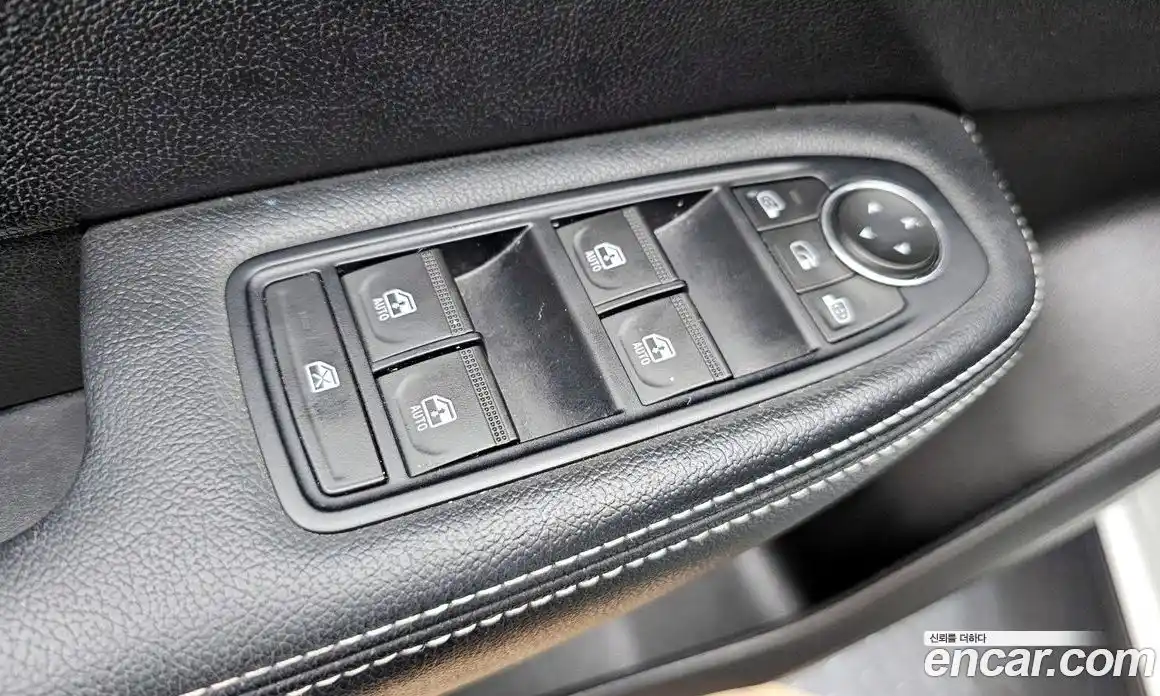 Renault XM3 2023 1.6 Автомат в Москве № 612721, фото 14