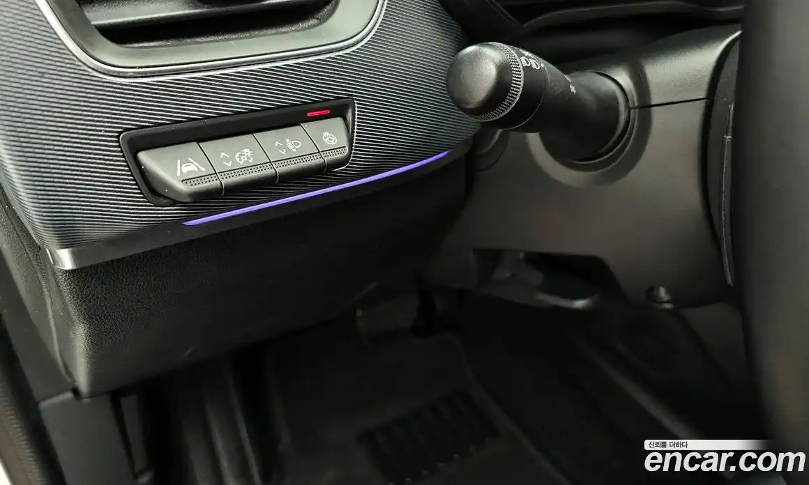 Renault XM3 2023 1.6 Автомат в Москве № 612721, фото 15