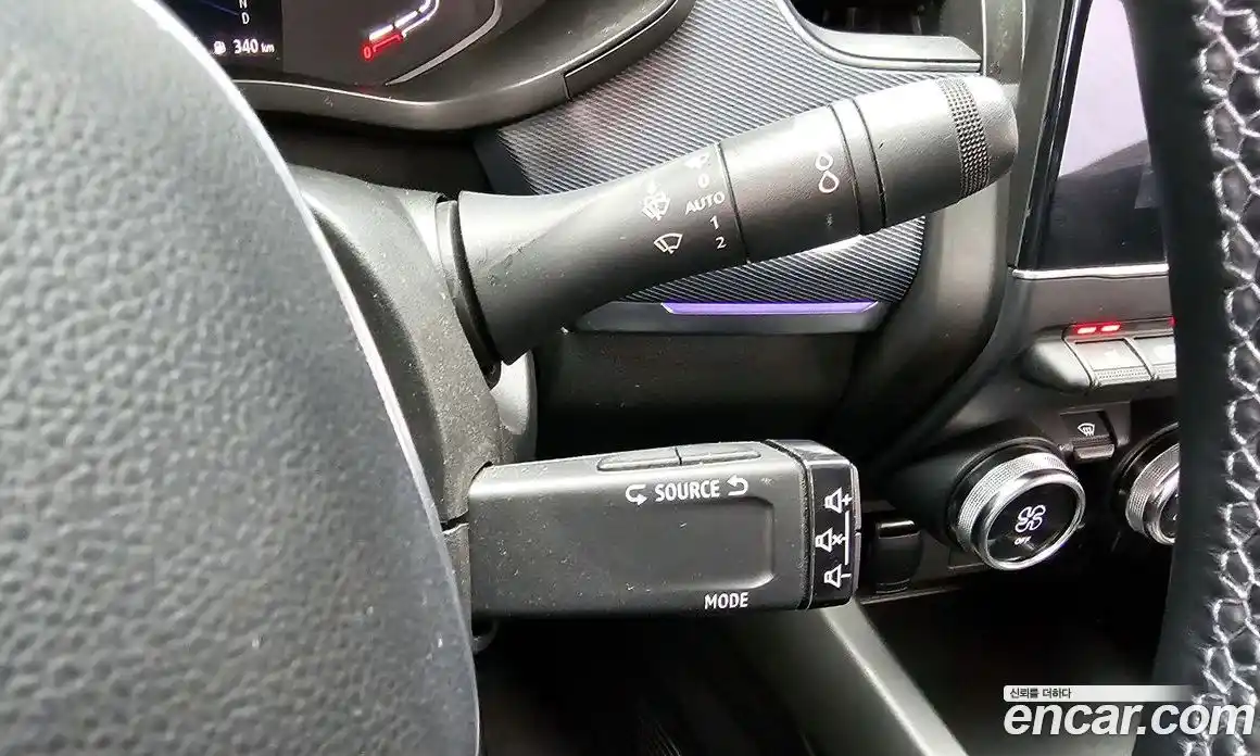 Renault XM3 2023 1.6 Автомат в Москве № 612721, фото 16